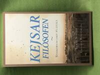 Kejsarfilosofen stoikernas jakt p&aring; lycka