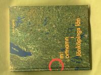 Om ortnamn i J&ouml;nk&ouml;pings l&auml;n 