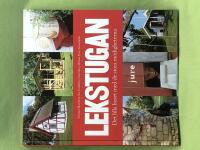 Lekstugan det lilla huset med de stora m&ouml;jligheterna