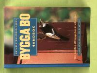 Naturskyddsf&ouml;reningens bygga bo handbok om konsten att bygga bon &aring;t vilda djur
