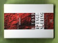 Beyond reengineering hur den processorienterade organisationen f&ouml;r&auml;ndrar v&aring;rt arbete och v&aring;ra liv