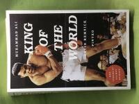 Muhammad Ali king of the world