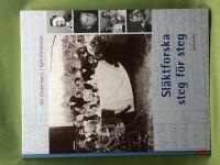 Sl&auml;ktforska steg f&ouml;r steg 