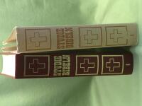 Studiebibeln Nya testamentet Band 1 