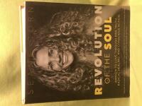 Revolution of the Soul: Awaken to Love Through Raw Truth, Radical Healing, and Conscious Action