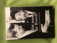 Mitt namn &auml;r Evert folkvald med f&ouml;rtroende