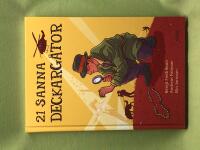 21 sanna deckarg&aring;tor 