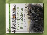 Barnens v&auml;rldshistoria. D. 6 : Skyttegravar & Bildsk&auml;rmar