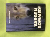 Vargen kommer!