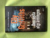 Den sista utgr&auml;vningen 