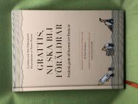 Grattis, ni ska bli f&ouml;r&auml;ldrar praktisk guide till barnets tre f&ouml;rsta &aring;r