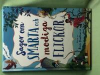 Sagor om smarta och modiga flickor 