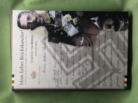 Mein lieber Reichskanzler! Sveriges kontakter med Hitlers rikskansli