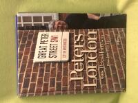 Peters London 