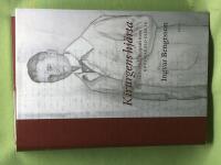 Kirurgens hj&auml;rta en existentiell biografi &ouml;ver Knut Harald Giertz