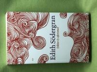 Edith S&ouml;dergrahn - dikter & aforismer