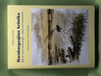 Hornborgarsj&ouml;ns kr&ouml;nika