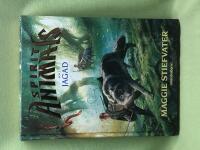 Spirit animals 2: Jagad 