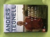 Tankar efter en pandemi och l&auml;rdomarna inf&ouml;r n&auml;sta