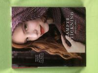 Vampyrstickning - sticka med inspiration fr&aring;n Twilight, True Blood och Vampire Diaries