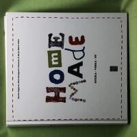 Home made sticka, virka, sy