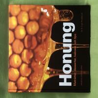 Honung matr&auml;tter, desserter, bakverk och tips