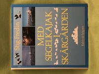 Med segelkajak i sk&auml;rg&aring;rden 