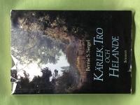 K&auml;rlek, tro och helande att kommunicera med sin kropp, sluta fred med sitt jag och finna v&auml;gen till ett helat liv