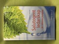 Salutogent ledarskap f&ouml;r h&auml;lsosam framg&aring;ng