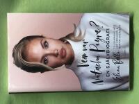 Vem var Natacha Peyre? en sj&auml;lvbiografi