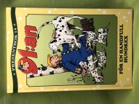 91:an f&ouml;r en handfull hundkex : en samling iskalla klassiker som v&auml;rmer hj&auml;rtat och sprudlar av gl&auml;dje!