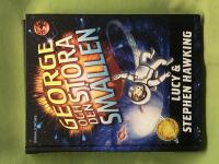 George och den stora sm&auml;llen