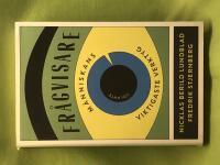 Fr&aring;gvisare m&auml;nniskans viktigaste verktyg