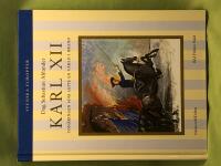 Karl XII ton&aring;ringen som satte en v&auml;rld i brand