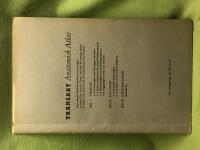 Transart Anatomisk Atlas