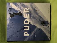 Puder v&auml;rldens b&auml;sta skid&aring;kning