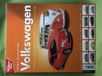Stora boken om Volkswagen - hela historien fr&aring;n typ 1 till Up!