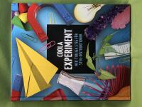 Coola experiment med tydliga steg f&ouml;r steg-instruktioner