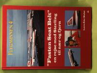 Flygminnen 4 : "fasten seat belt" : en rejse med Sterling til n&aelig;r og fjern