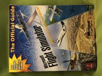 Microsoft Flight Simulator : Master the Experience!: Prima Official Game Guide