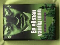 En n&auml;stan vanlig man