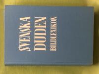 Svenska duden bildlexikon