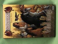 De od&ouml;dliga 1: Vild magi