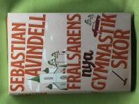 Fr&auml;lsarens nya gymnastikskor 