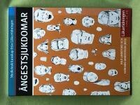 &Aring;ngestsjukdomar 