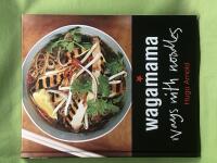 wagamama Ways With Noodles