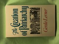 The creation of patriarchy 