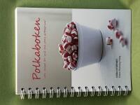 Polkaboken s&ouml;ta recept f&ouml;r sm&aring; och stora gottegrisar