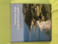 Vandringar l&auml;ngs Sydgotlands str&auml;nder 