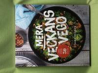 Mera veckans vego gr&ouml;n middag p&aring; bara 30 minuter